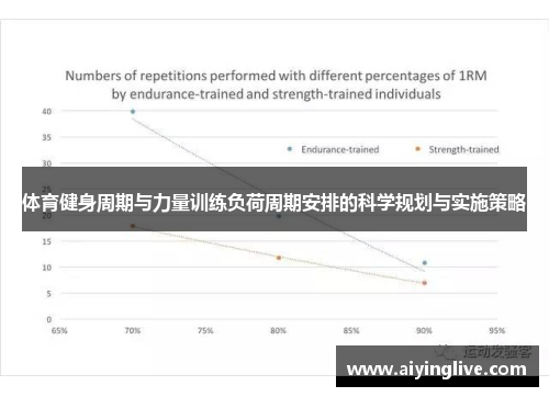 体育健身周期与力量训练负荷周期安排的科学规划与实施策略